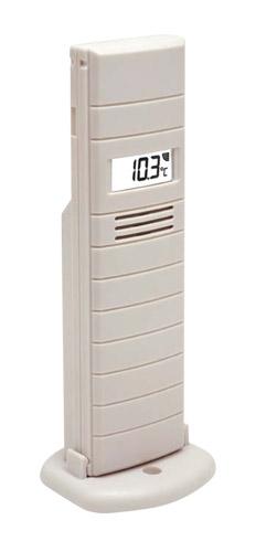 Bezdrátové čidlo TX29DTH IT+
