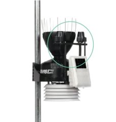 Davis 6496 – Sada pro upgrade Vantage Pro 2 PLUS