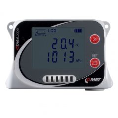 Comet U4130 - Datalogger pro měření teploty, vlhkosti a barometrického tlaku