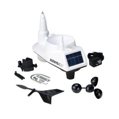 Davis 6242EU - Meteostanice Davis Vantage Vue - konzole Weatherlink