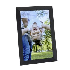 TFA 37.1000.01 - digitální fotorámeček s aplikací FRAMEO