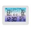 TFA 35.1175.02 - Domácí meteostanice s předpovědí počasí METEO SKY