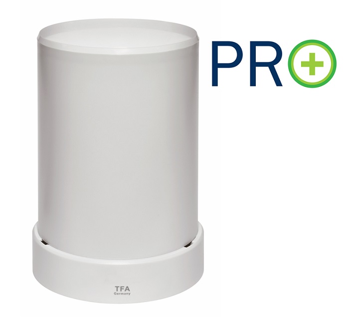 TFA 30.3306.02 - Bezdrátové čidlo srážek pro WEATHERHUB