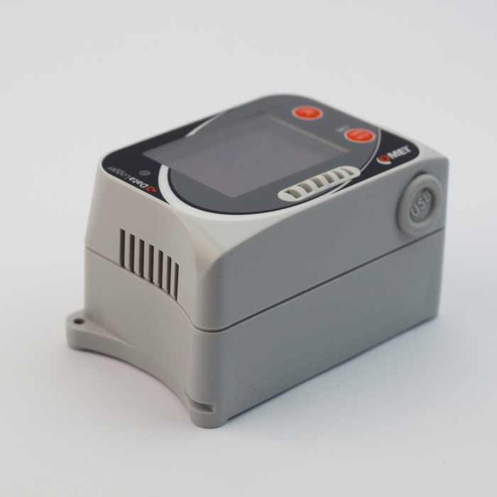 Comet U4440 - Datalogger pro měření teploty, vlhkost, tlaku a CO2