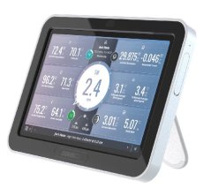 Davis 6313EU - WeatherLink konzole