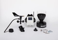 Davis 6322OV - ISS pro Davis Vantage Pro 2 bezdrátová