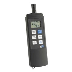 TFA 31.1028 - Profi teploměr s vlhkoměrem