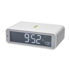 TFA 60.2560.02 TWIST - rádiem řízený budík