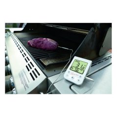 TFA 14.1510.02 - Digitální vpichový teploměr na maso