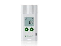 Datalogger pro měření teploty a vlhkosti T113D