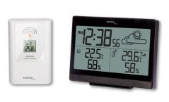 Technoline WS 9252 - Meteostanice