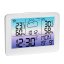 TFA 35.1175.02 - Domácí meteostanice s předpovědí počasí METEO SKY