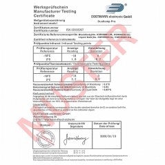 TFA 31.1119.K - DUALTEMP PRO - Infračervený a vpichový digitální teploměr