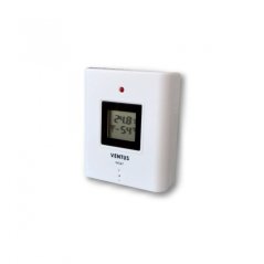 VENTUS 047 - Bezdrátové čidlo pro meteostanici VENTUS 820