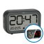 TFA 60.2048.01 BINGO HYBRID – LCD/LED digitální budík