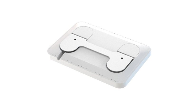 Davis 6313EU - WeatherLink konzole