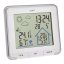TFA 35.1153.02 - LIFE - Domácí meteostanice s předpovědí počasí - bílá