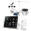 GARNI 2055 Arcus 2GEN - WiFi meteorologická stanice
