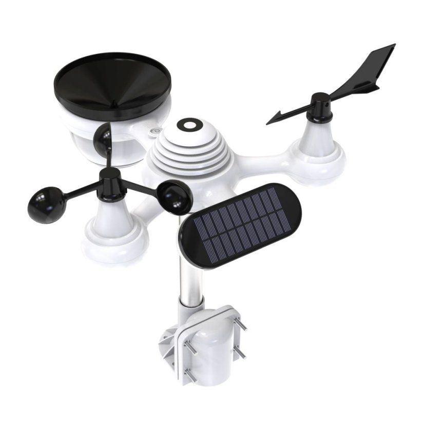 GARNI 980 Arcus - WiFi meteostanice 2. jakost