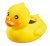 TFA 30.2031.07 - DUCKY - Digitální teploměr do vany