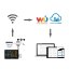 GARNI 980 Arcus - WiFi meteostanice 2. jakost
