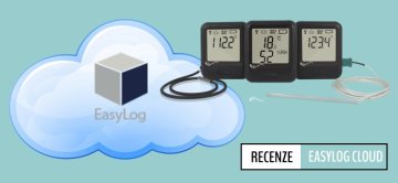 Easylog Cloud – co to je a jak tato služba funguje?