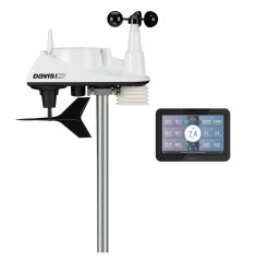 Davis 6242EU - Meteostanice Davis Vantage Vue - konzole Weatherlink