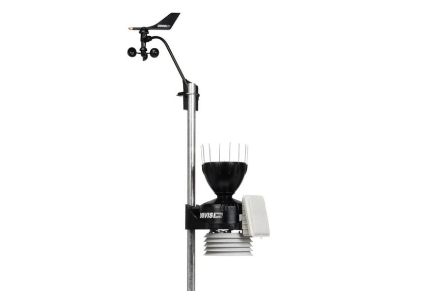 Davis 6322CM - ISS pro Davis Vantage Pro 2 kabelová