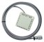 Senzor koncentrace CO2 s kabelem 3 m