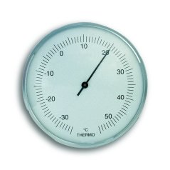 TFA K1.100273 - Teploměr 70 mm na zabudování