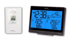 Technoline WS 9252 - Meteostanice
