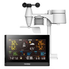 GARNI 1025 Arcus 2GEN - Wi-fi meteorologická stanice