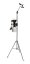 Davis 6263 - Meteostanice Davis Vantage Pro 2 - bezdrátová verze s 24 hod. aspiračním štítem verze PLUS + konzole Weatherlink