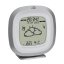 TFA 35.8101.54 - Bezdrátová WiFi meteostanice s chytrou předpovědí TFA.me ID-03
