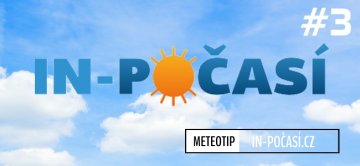 METEOTIP #3: Jak na sdílení meteodat na internetu - In-počasí.cz