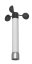 Navis Bezdrátový měřič rychlosti větru WINDY B/S pro chytrá zařízení s Bluetooth