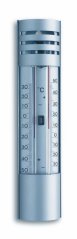 TFA 10.2007 - Teploměr min-max