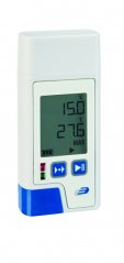 TFA 31.1057.02 - LOG200 - USB Datalogger s displejem pro měření teploty s PDF výstupem