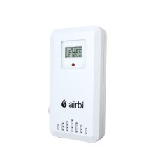 Airbi S03 - bezdrátové čidlo teploty a vlhkosti