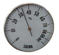 Viking - saunový vlhkoměr 06323