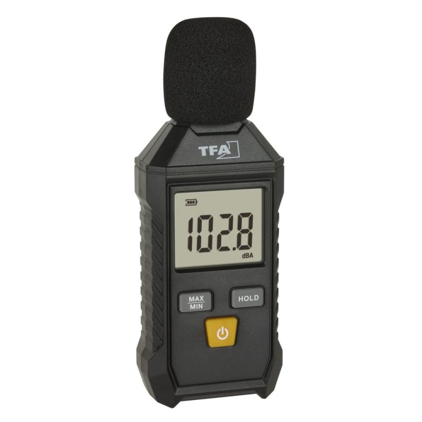 TFA 31.2002.01 - SOUND BEE 2 - hlukoměr