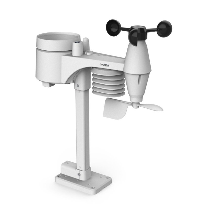 GARNI 1025 Arcus 2GEN - Wi-fi meteorologická stanice