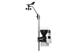 Davis 6262 - Meteostanice Davis Vantage Pro 2 - bezdrátová verze PLUS + konzole Weatherlink