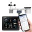 GARNI 2055 Arcus 2GEN - WiFi meteorologická stanice