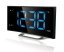 WT 460 - LED digitální budík s FM radiopřijímačem