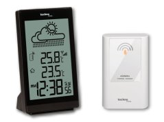 Technoline WS 9251 - Meteostanice