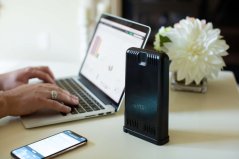 Davis 6100EU - WeatherLink Live