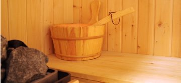 Sauna léčí tělo a zahání stres. Jak ji využít naplno?