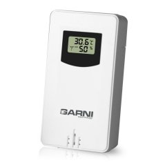 GARNI 030H - Bezdrátové čidlo
