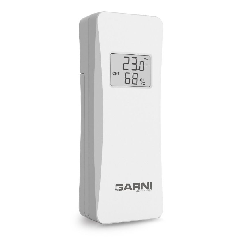GARNI 052H - Bezdrátové čidlo